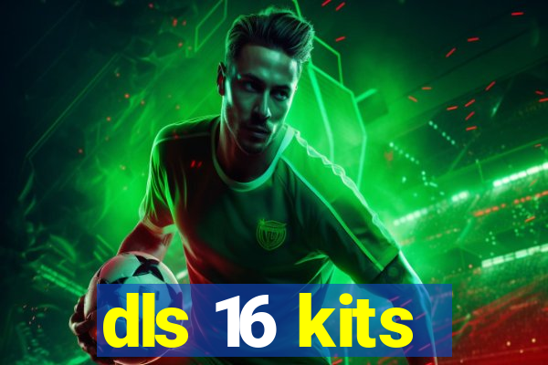 dls 16 kits